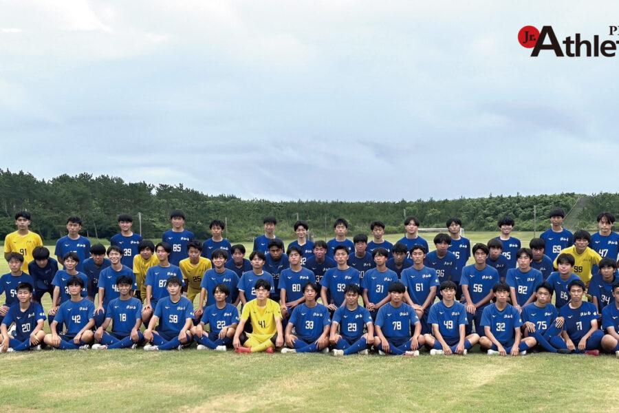 静岡県 浜松湖南高校サッカー部ユニフォーム 新ユニフォーム到着│静岡県立浜松湖南高等学校サッカー部
